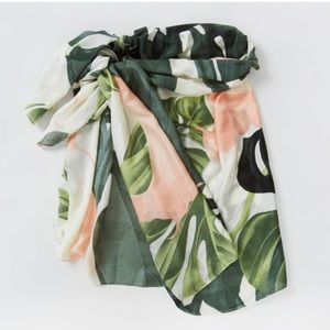 Virginia Wolf {Multi Wear} Wrap